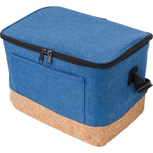 Produktabbildung Kühltasche aus Polyester (600D) Dieter Kühltasche aus Polyester (600D) Dieter (Bild 1)
