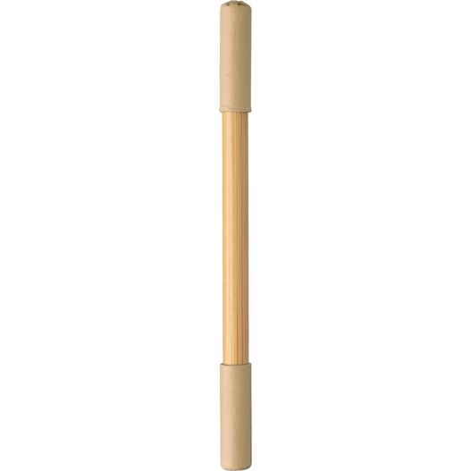 Bambus endloser Bleistift Wolfgang (Bild 1)