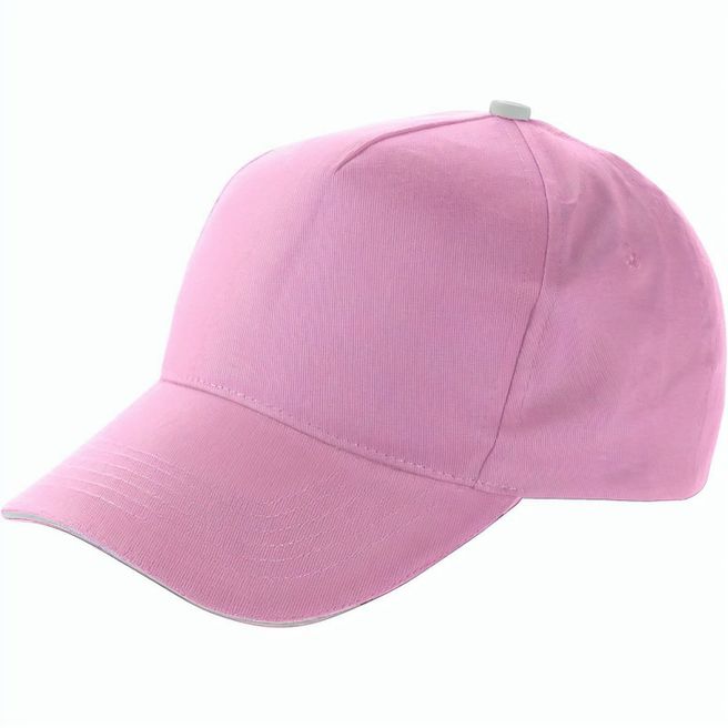 Produktabbildung Baseball-Cap aus Baumwolle Beau Baseball-Cap aus Baumwolle Beau