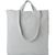 Produktabbildung Einkaufstasche aus recycelter Baumwolle Bennett Einkaufstasche aus recycelter Baumwolle Bennett (Bild 2)