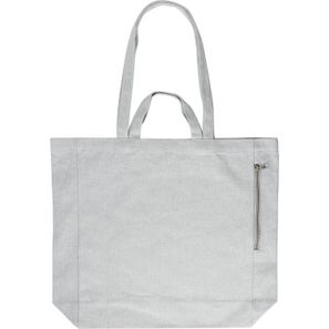 Einkaufstasche aus recycelter Baumwolle Bennett