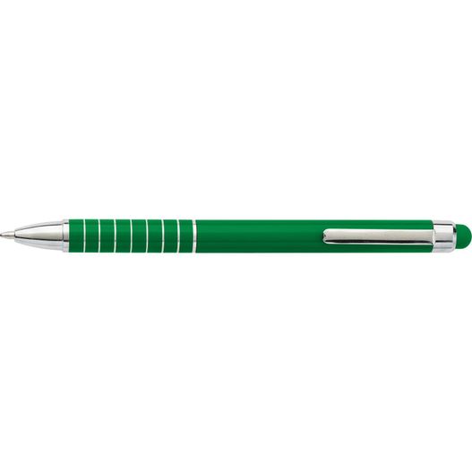 Produktabbildung Kugelschreiber aus Metall Oliver Kugelschreiber aus Metall Oliver (Bild 1)