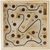 Geduldsspiel aus Holz Joel (Bild 3)