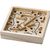 Geduldsspiel aus Holz Joel (Bild 1)