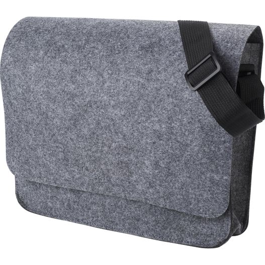 Produktabbildung rPET Laptoptasche aus Filz Layla rPET Laptoptasche aus Filz Layla (Bild 1)