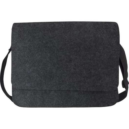 Produktabbildung rPET Laptoptasche aus Filz Layla rPET Laptoptasche aus Filz Layla (Bild 1)