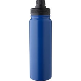 Doppelwandige Flasche aus Edelstahl (800 ml) Zinnia