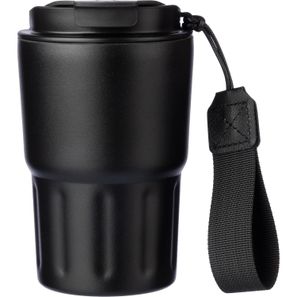 Doppelwandiger Becher aus Edelstahl Louisa