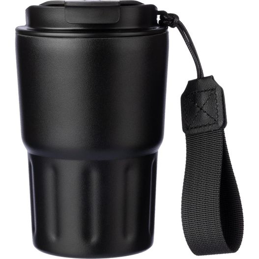 Doppelwandiger Becher aus Edelstahl Louisa (Bild 1)