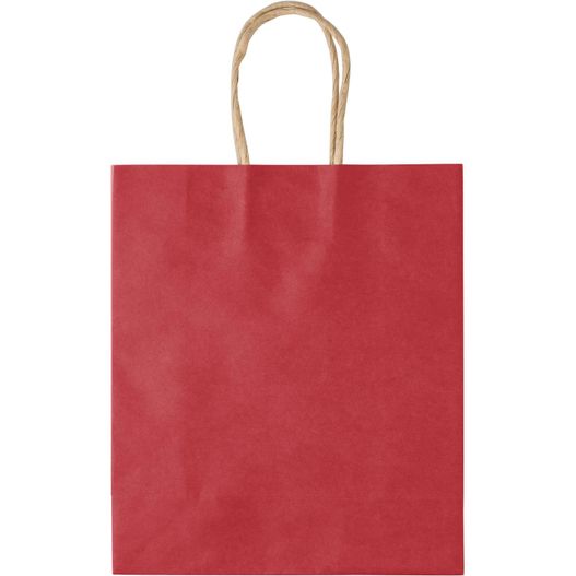 Produktabbildung Geschenktüte aus Papier Mariano Geschenktüte aus Papier Mariano (Bild 1)