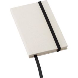 Notizbuch aus recyceltem Milchkarton A6 Bohdi