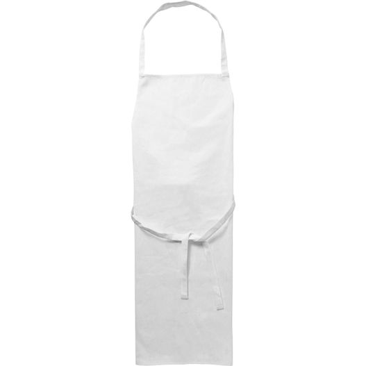 Produktabbildung Polyester (200 gr/m²) Schürze Mindy Polyester (200 gr/m²) Schürze Mindy (Bild 1)
