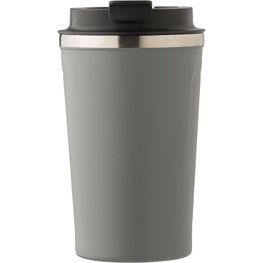 Produktabbildung Doppelwandiger Becher aus Edelstahl Sofia Doppelwandiger Becher aus Edelstahl Sofia
