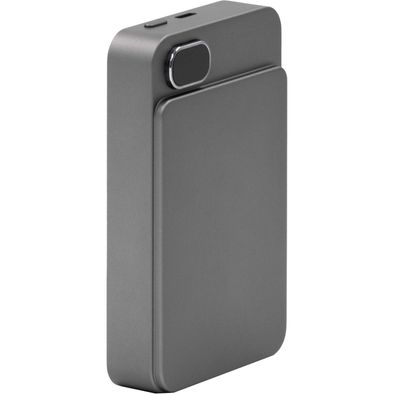 BrandCharger Powerwave 10000 kabellose Powerbank