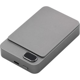 BrandCharger Powerwave 10000 kabellose Powerbank