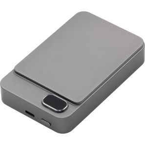 BrandCharger Powerwave 10000 kabellose Powerbank