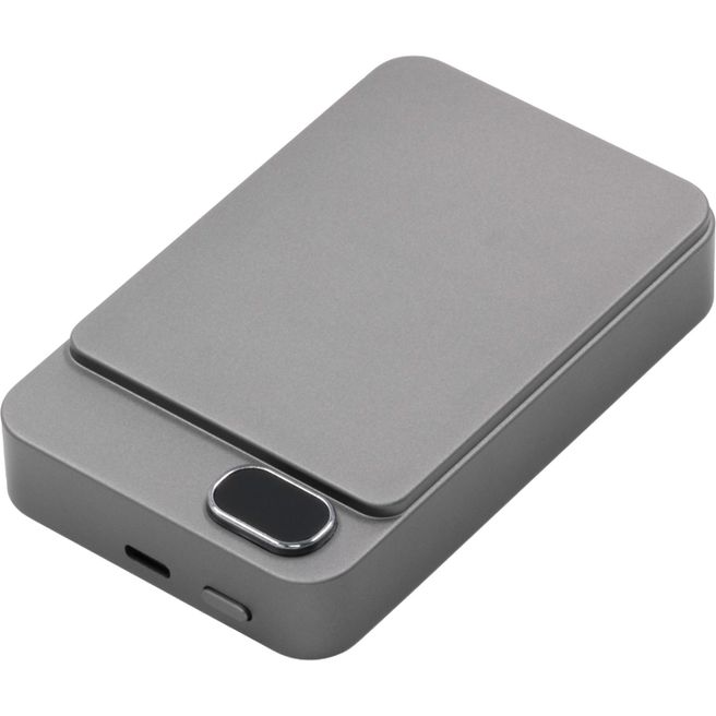 Produktabbildung BrandCharger Powerwave 10000 kabellose Powerbank BrandCharger Powerwave 10000 kabellose Powerbank
