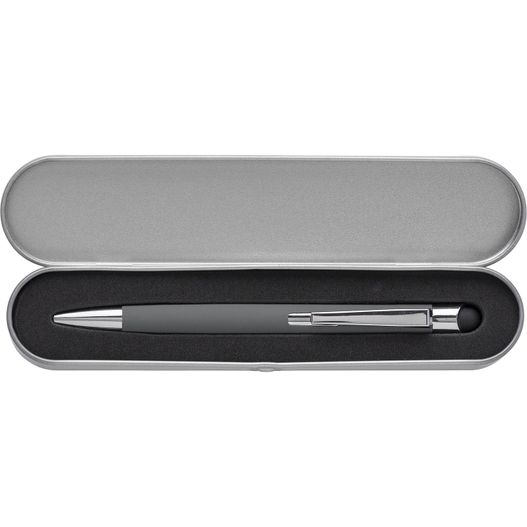 Rollerball aus Aluminium Thea (Bild 1)