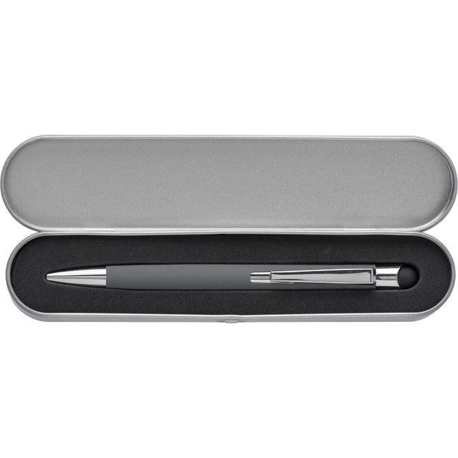 Produktabbildung Rollerball aus Aluminium Thea Rollerball aus Aluminium Thea