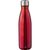 Doppelwandige Edelstahlflasche 500 ml Clifford aus recyceltem Stahl (Bild 2)