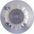 Einwandiger Edelstahlflasche aus recyceltem Stahl 650 ml Cliff (Bild 3)