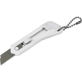 Kleines Cuttermesser aus Kunststoff Julien