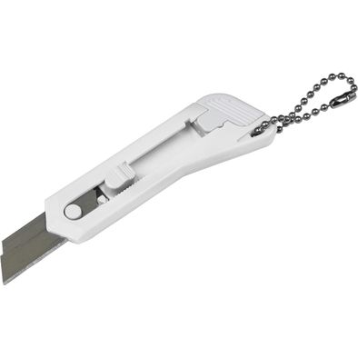Kleines Cuttermesser aus Kunststoff Julien