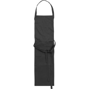 Küchenschürze aus Polyester/Baumwolle Luke