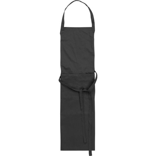Produktabbildung Küchenschürze aus Polyester/Baumwolle Luke Küchenschürze aus Polyester/Baumwolle Luke (Bild 1)
