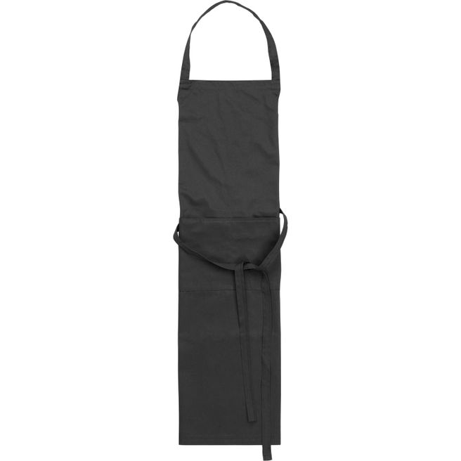 Küchenschürze aus Polyester/Baumwolle Luke