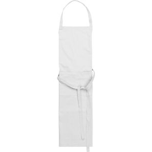 Küchenschürze aus Polyester/Baumwolle Luke