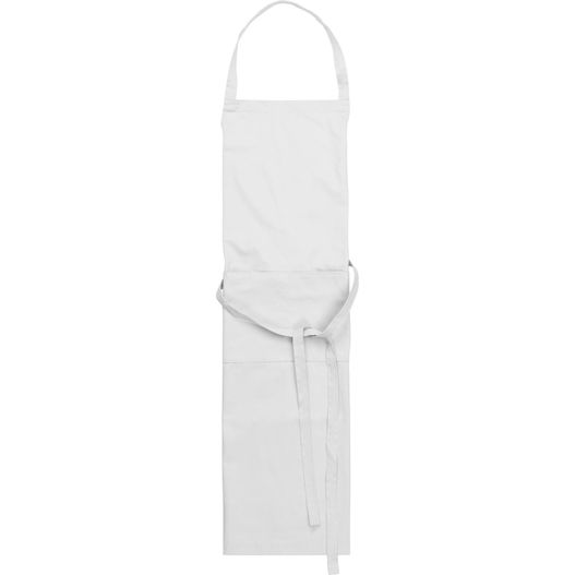 Produktabbildung Küchenschürze aus Polyester/Baumwolle Luke Küchenschürze aus Polyester/Baumwolle Luke (Bild 1)