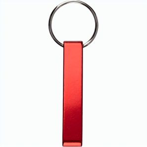 Schlüsselhalter aus recyceltem Aluminium Anneliese