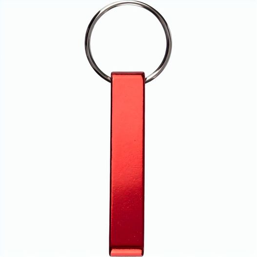 Schlüsselhalter aus recyceltem Aluminium Anneliese (Bild 1)