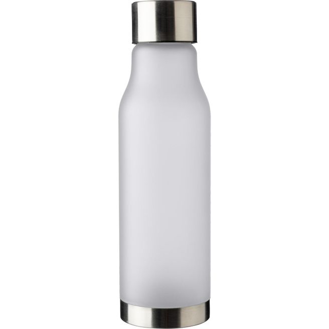 Produktabbildung rPET Trinkflasche (600 ml) Ruth rPET Trinkflasche (600 ml) Ruth