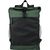 rPET-Polyester (600D) Rolltop-Rucksack Yani (Bild 2)