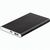 Powerbank aus Aluminium Ezra (Bild 3)