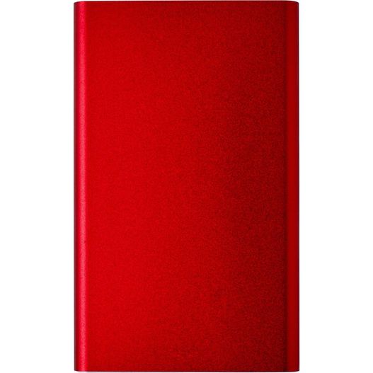 Powerbank aus Aluminium Ezra (Bild 1)