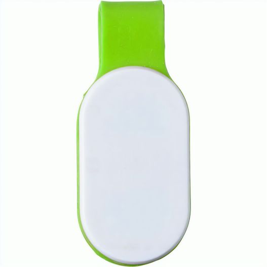 Sicherheitslampe aus Kunststoff Ofelia (Bild 1)