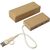 Produktabbildung USB-Hub aus Aluminium und recyceltem Papier Paulo USB-Hub aus Aluminium und recyceltem Papier Paulo (Bild 4)