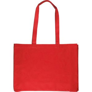 Einkaufstasche aus Oeko-Tex® Baumwolle (220 g/m2) Isaac