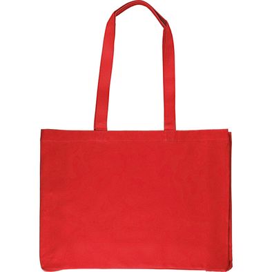 Produktabbildung Einkaufstasche aus Oeko-Tex® Baumwolle (220 g/m2) Isaac Einkaufstasche aus Oeko-Tex® Baumwolle (220 g/m2) Isaac