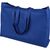 Einkaufstasche aus Oeko-Tex® Baumwolle (220 g/m2) Isaac (Bild 3)