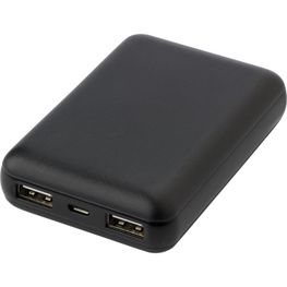 Powerbank aus Kunststoff Harriette