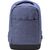 Produktabbildung Diebstahlsicherer Rucksack aus Polyester Cruz Diebstahlsicherer Rucksack aus Polyester Cruz (Bild 1)