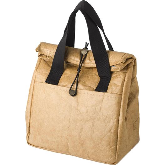 Produktabbildung Tyvek-Kühltasche Carmina Tyvek-Kühltasche Carmina (Bild 1)