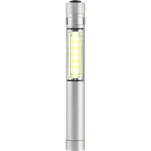Produktabbildung COB Taschenlampe Beth COB Taschenlampe Beth (Bild 1)