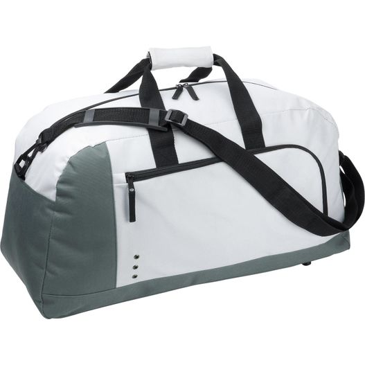 Produktabbildung Sporttasche aus Polyester Antoinette Sporttasche aus Polyester Antoinette (Bild 1)