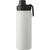 Doppelwandige Edelstahl-Trinkflasche 500 ml Tschad