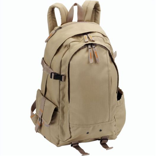 Produktabbildung Rucksack aus Ribstop Victor Rucksack aus Ribstop Victor (Bild 1)